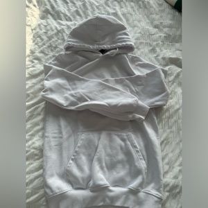 H&M Hoodie Size XS